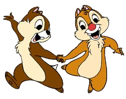 Chip and dale ultimate pop culture wiki