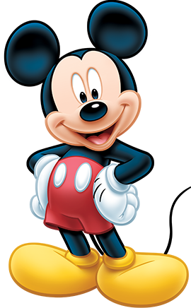 Mickey mouse disney fanon wiki