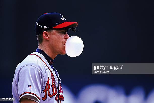 Chipper jones baseball photos and premium high res pictures