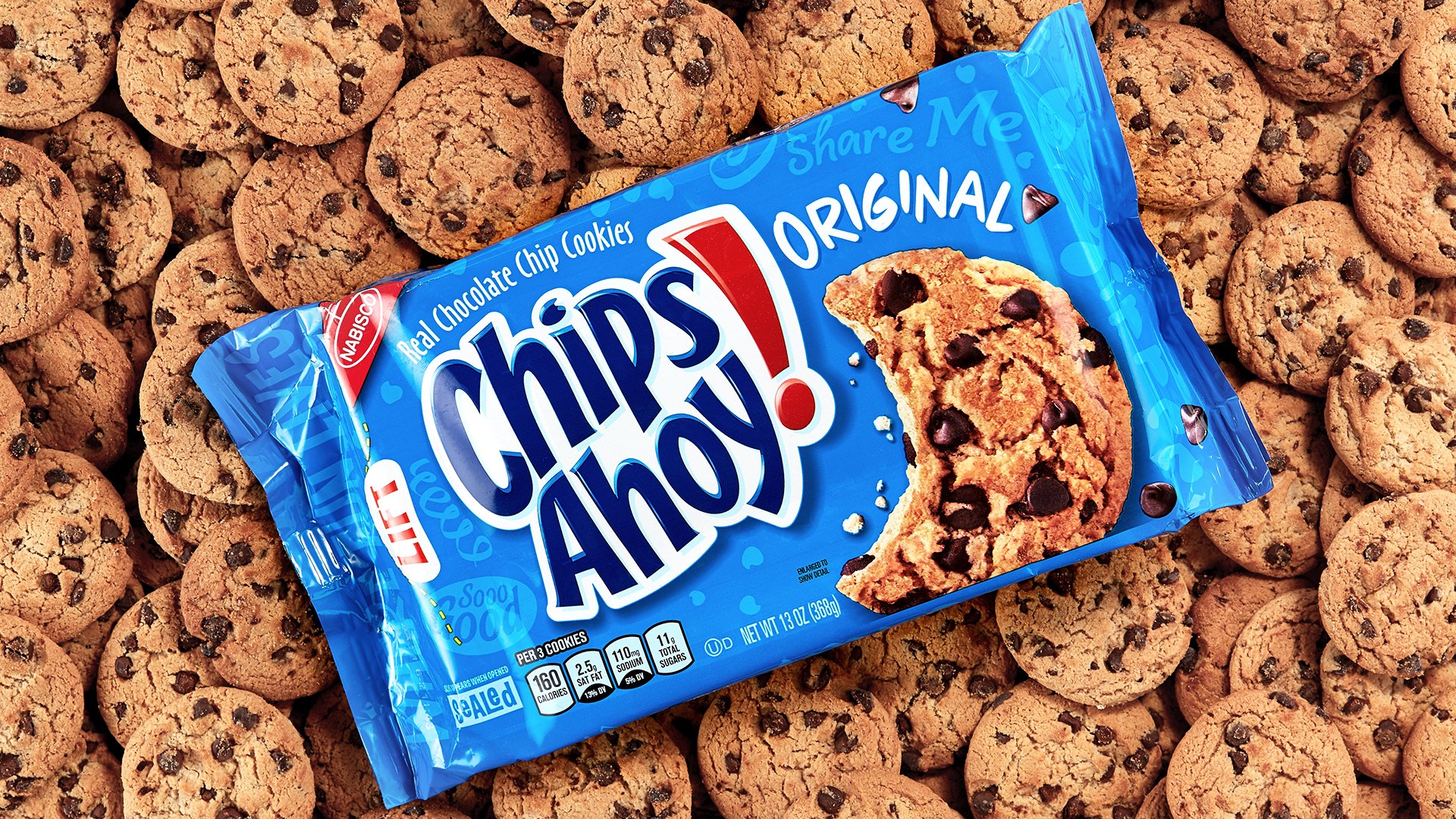 Download Free 100 + chips ahoy wallpaper