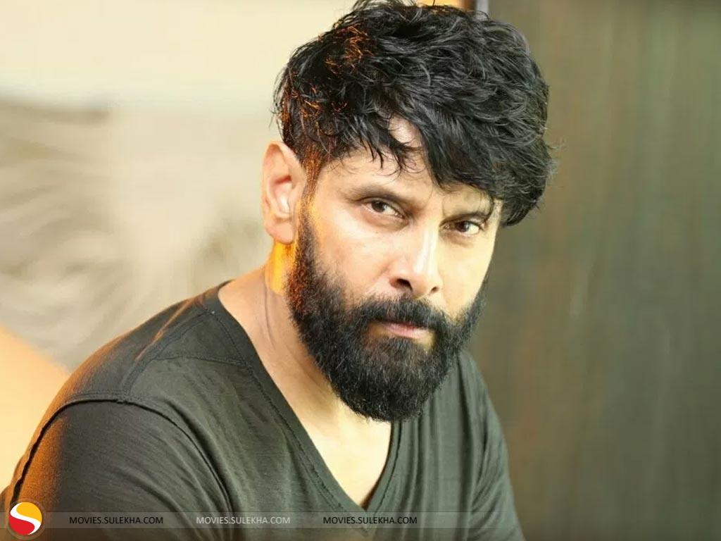 Vikram wallpapers