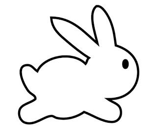 Free scrap easter bunny pngs and digital stamp â osterhase clipart â freebie bunny drawing easy bunny drawing clip art freebies