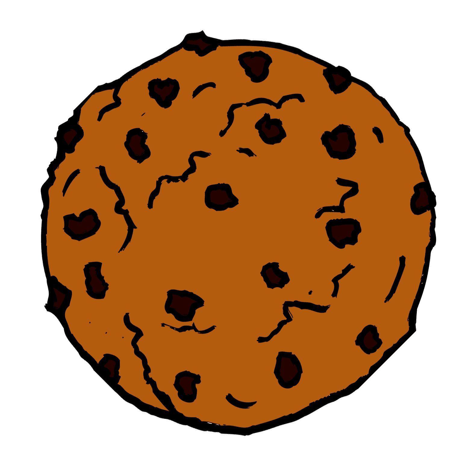 Cookie clipart