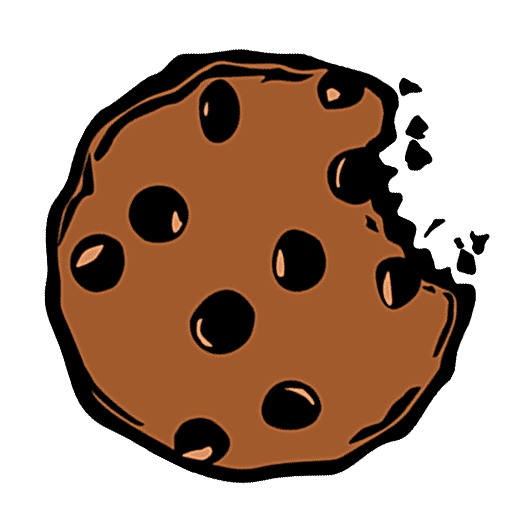 Chocolate chip cookie clipartcookie clipart