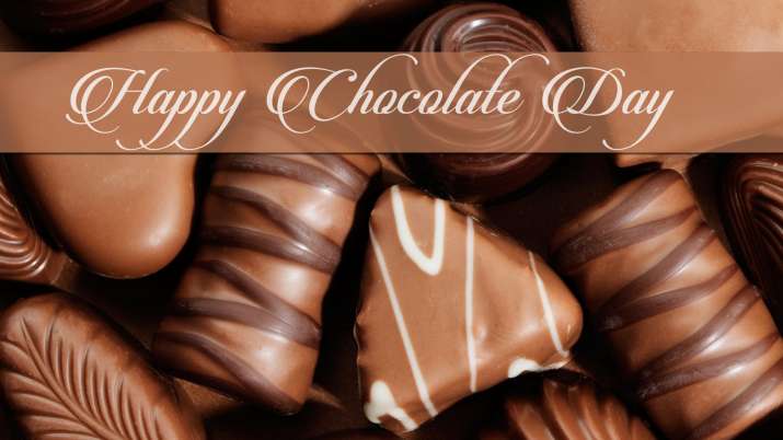 Happy chocolate day quotes best wishes greetings images for whatsapp and facebook relationships news â india tv