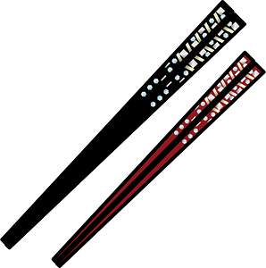 Chopsticks clipart free download transparent png or vector