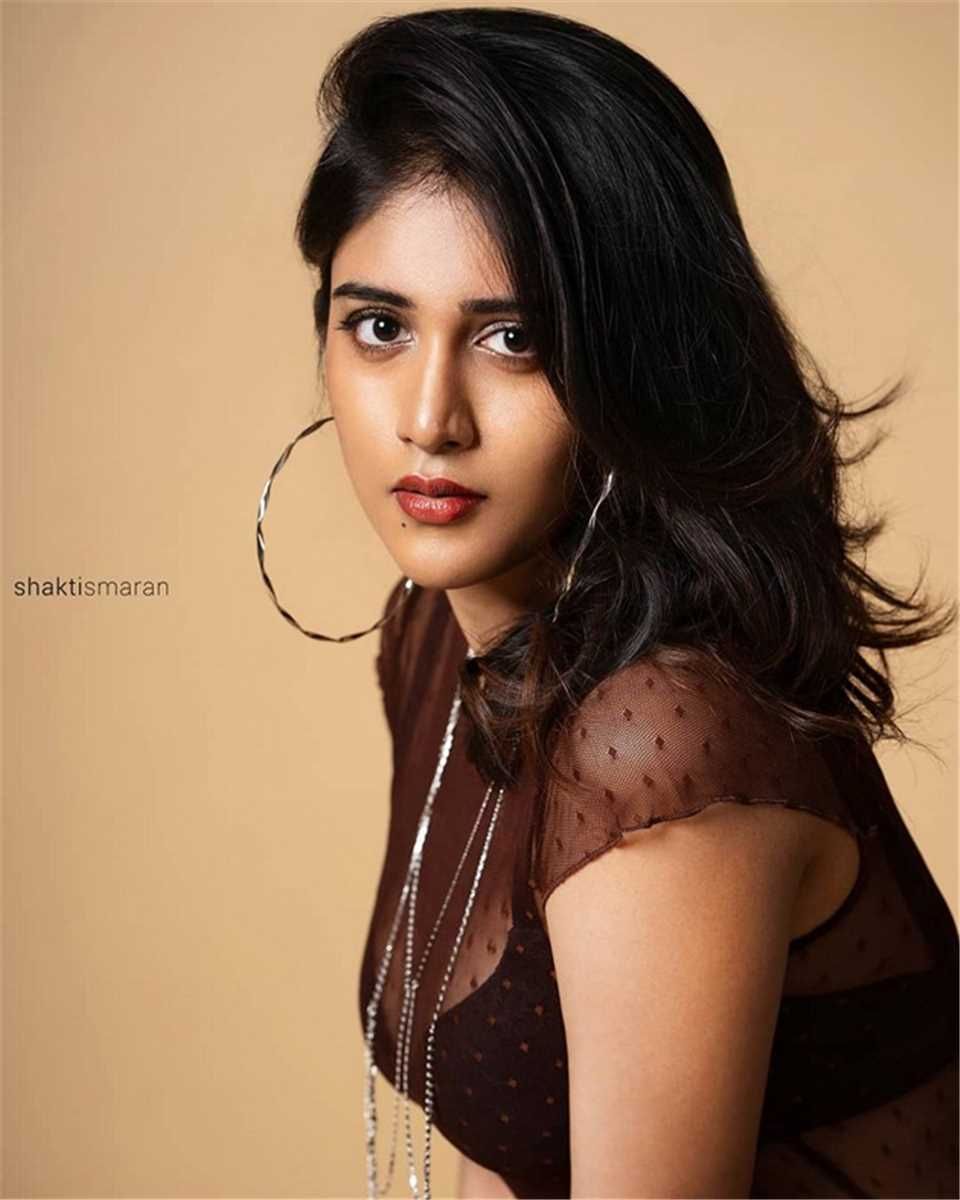 Chandini chowdary wallpapers