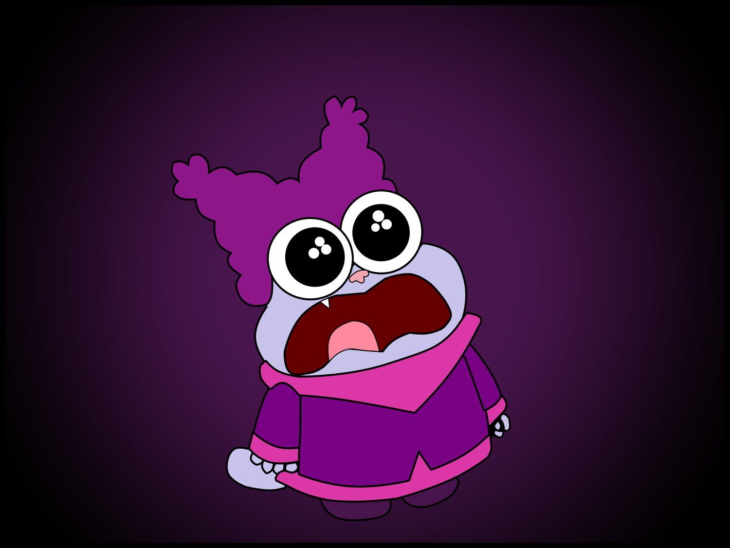 Chowder cartoon wallpapers