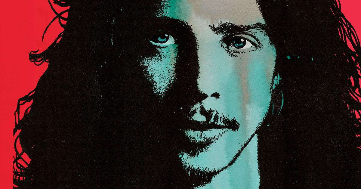 Chris cornell