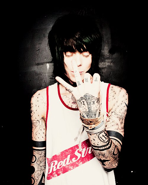 Christopher drew