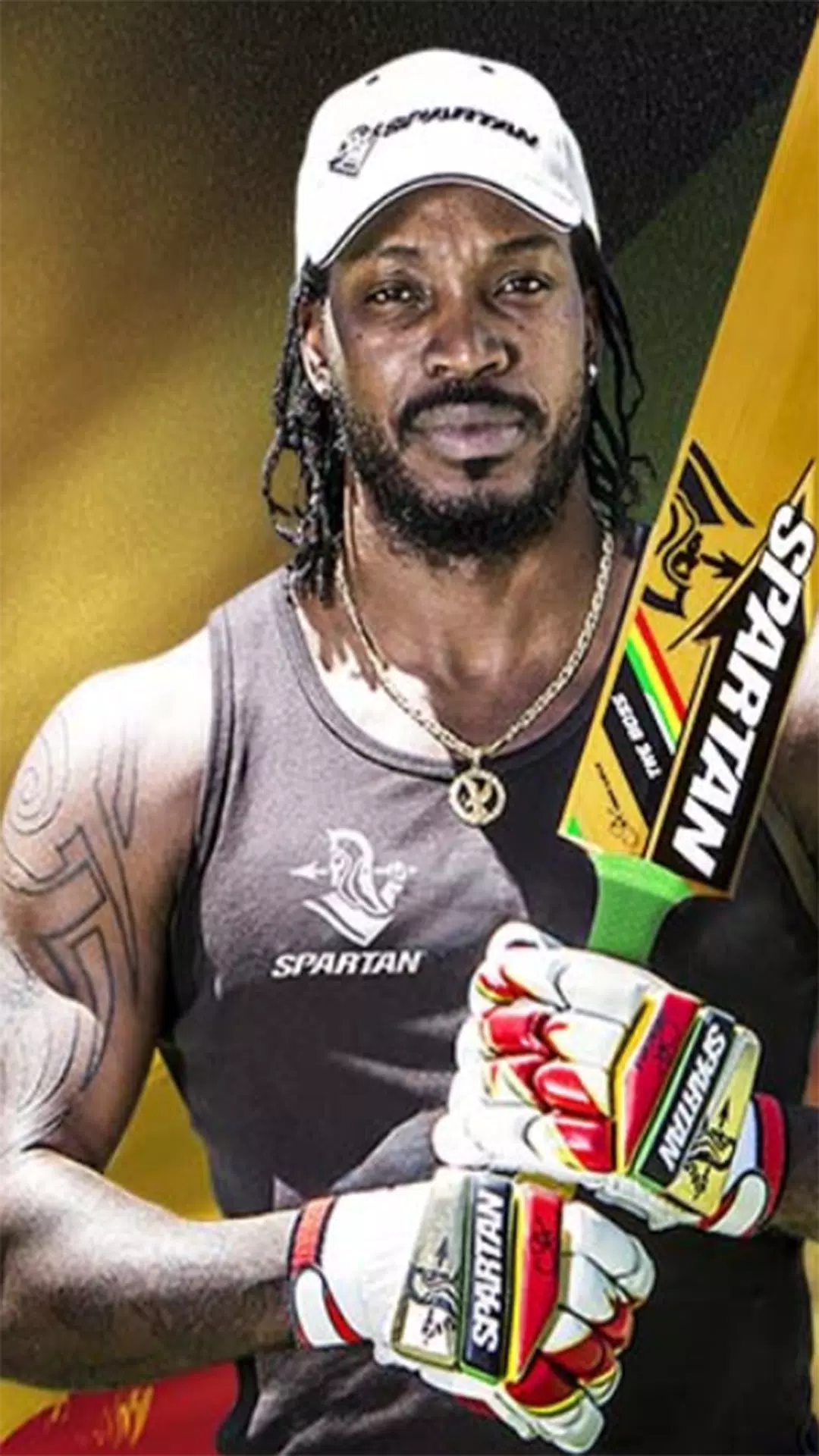 Chris gayle apk for android download