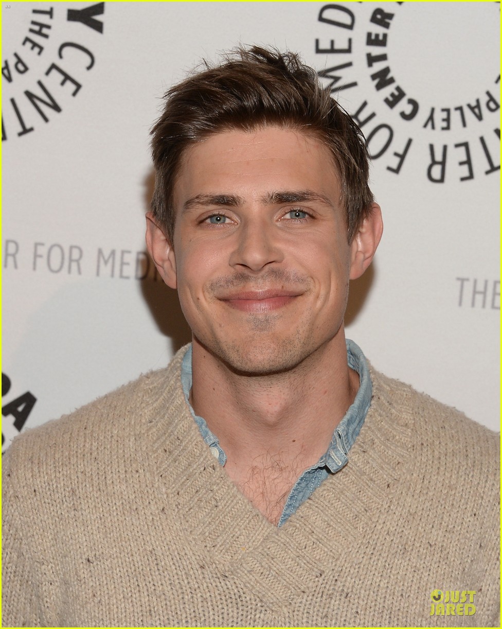 Geoff stults chris lowell enlisted la premiere photo chris lowell geoff stults parker young pictures just jared