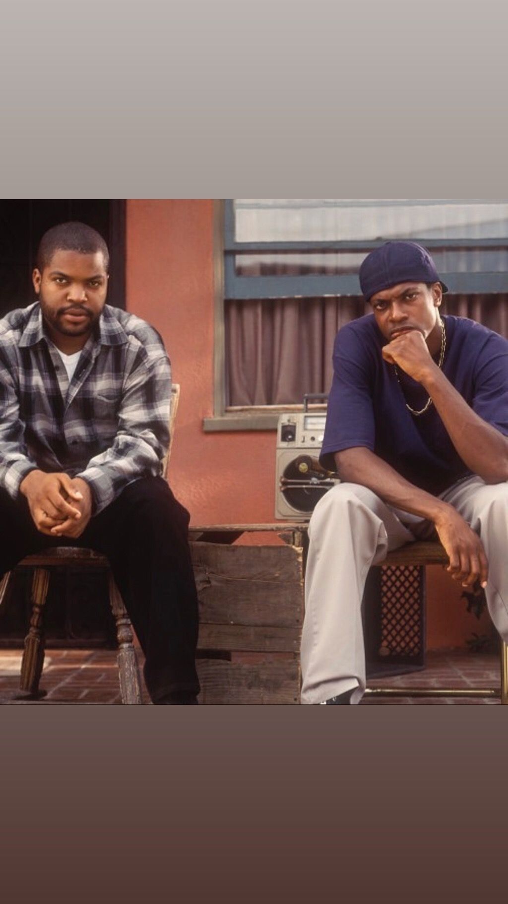 Ice cube chris tucker wallpaper from movie friday chris tucker friday movie new jack swing