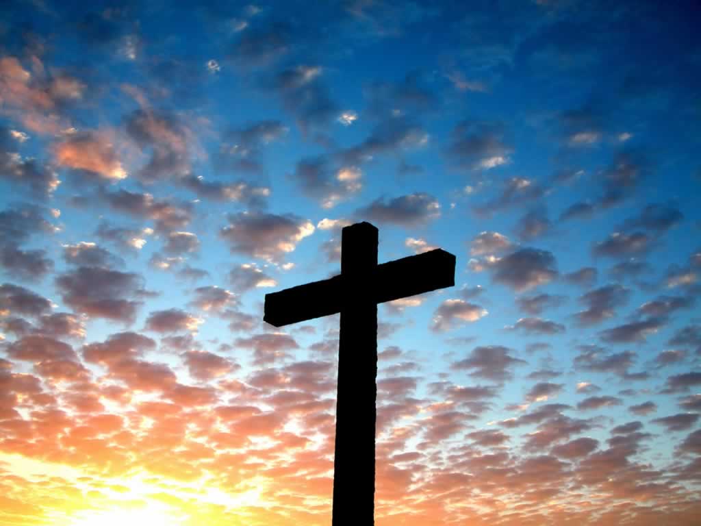 Christian cross backgrounds