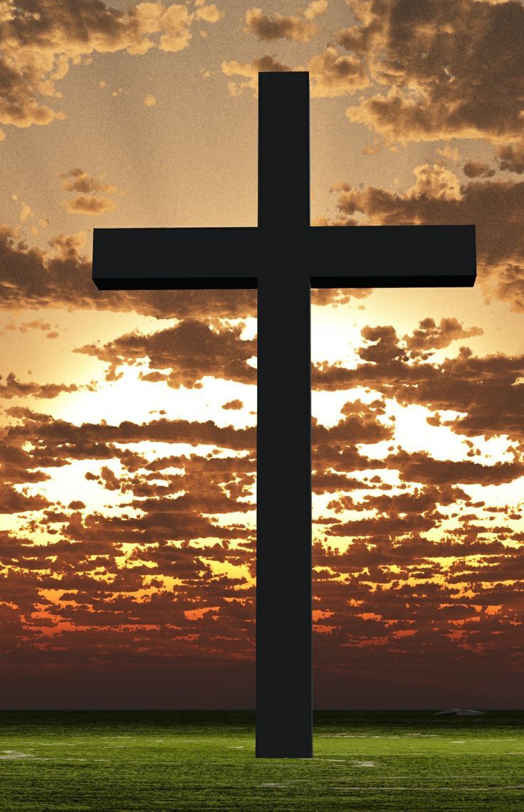 Christian crosses wallpapers