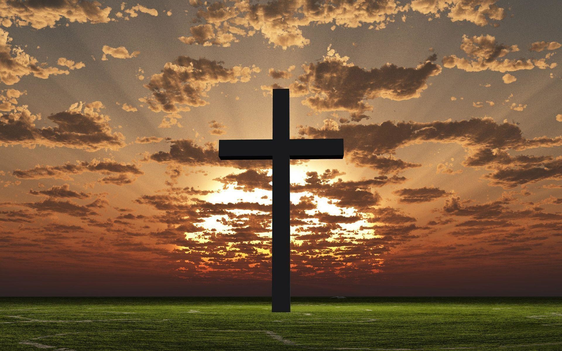 Christian cross wallpaper pictures