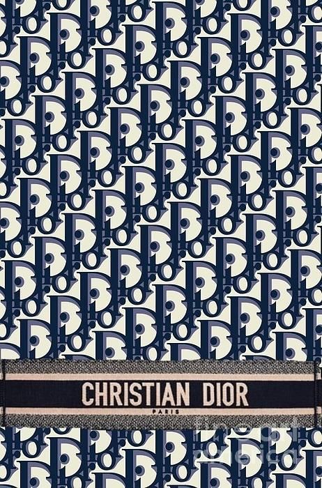 Christian dior wallpaper buy now hotsell off