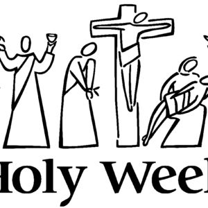 Holy thursday coloring pages printable for free download