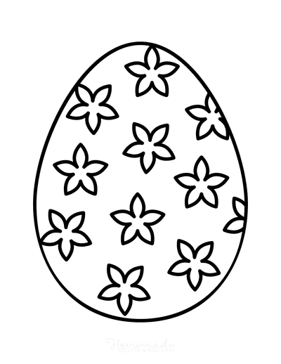 Easter egg coloring pages free printable templates easter egg coloring pages printable christmas coloring pages coloring eggs