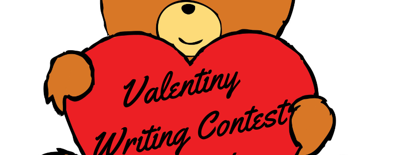 With prideful heart â the th annual valentiny contest is here â susanna leonard hill