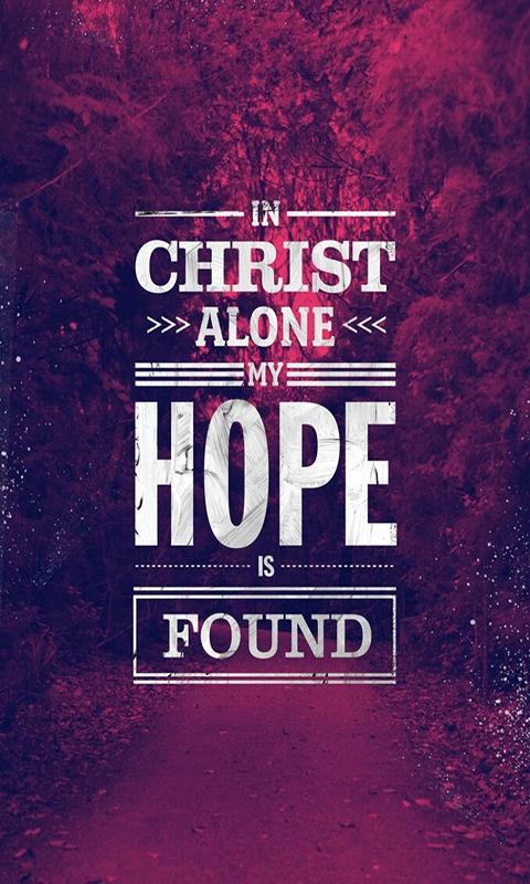 Christian quotes wallpaper