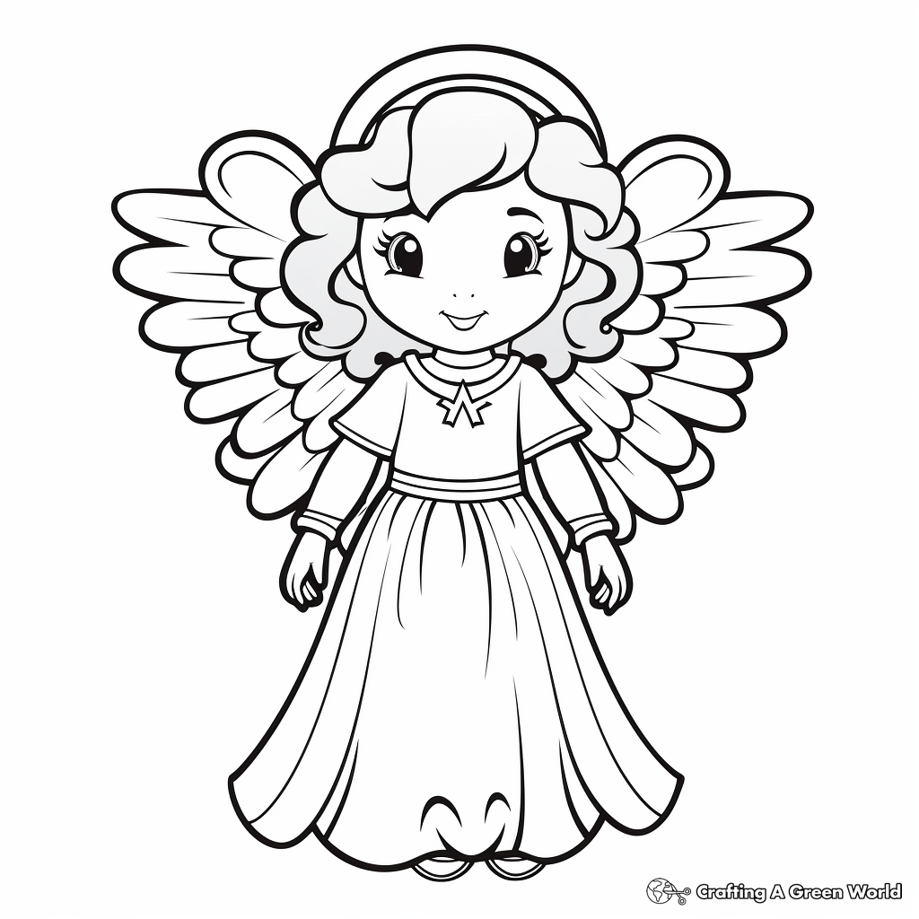 Christian coloring pages for adults