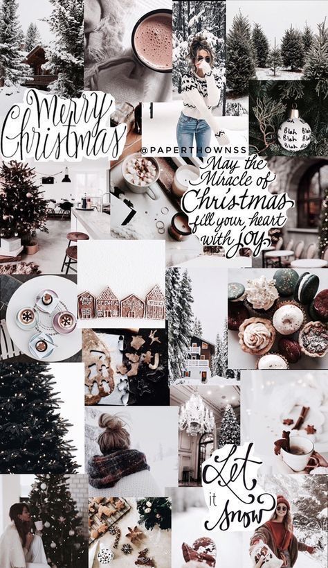 Download Free 100 + christmas aesthetic tumblr Wallpapers