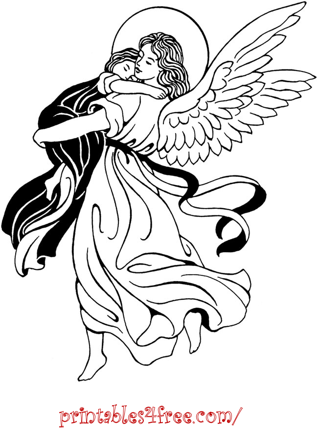 Free coloring pages