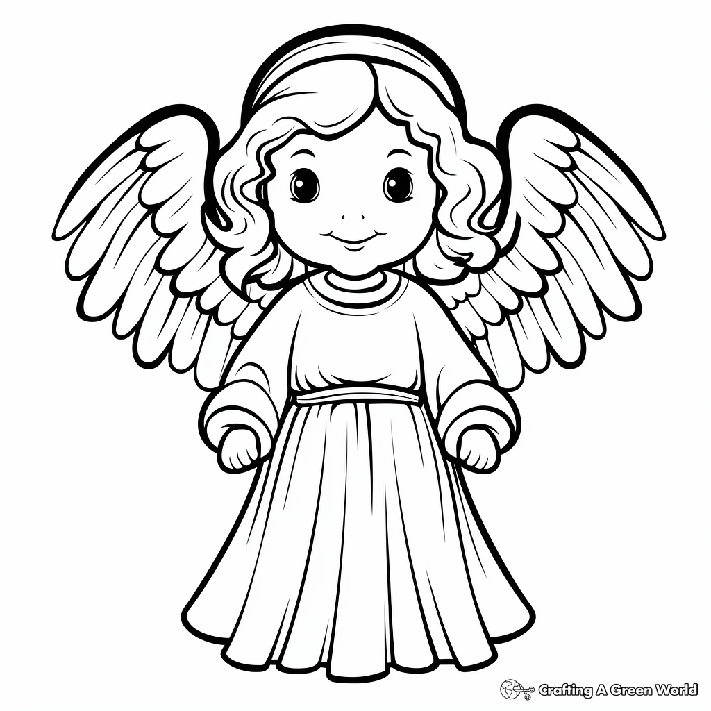 Christian coloring pages for adults