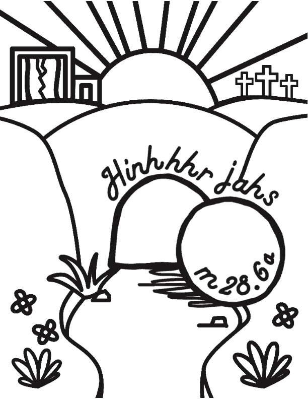 Free bible coloring pages for kids on sunday school zone