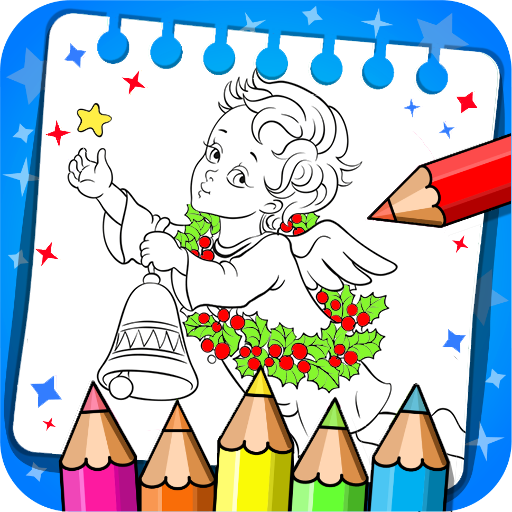 Jesus bible coloring book for kidsappstore for android