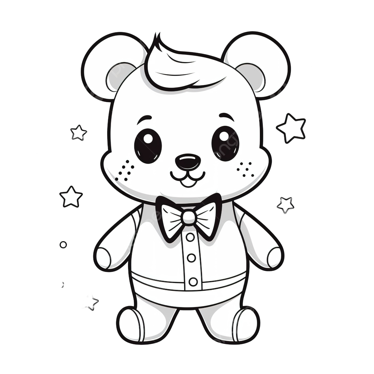 Christmas cute cartoon teddy boy bear baby doll vector illustration coloring page teddy bear cartoon art teddy png transparent image and clipart for free download