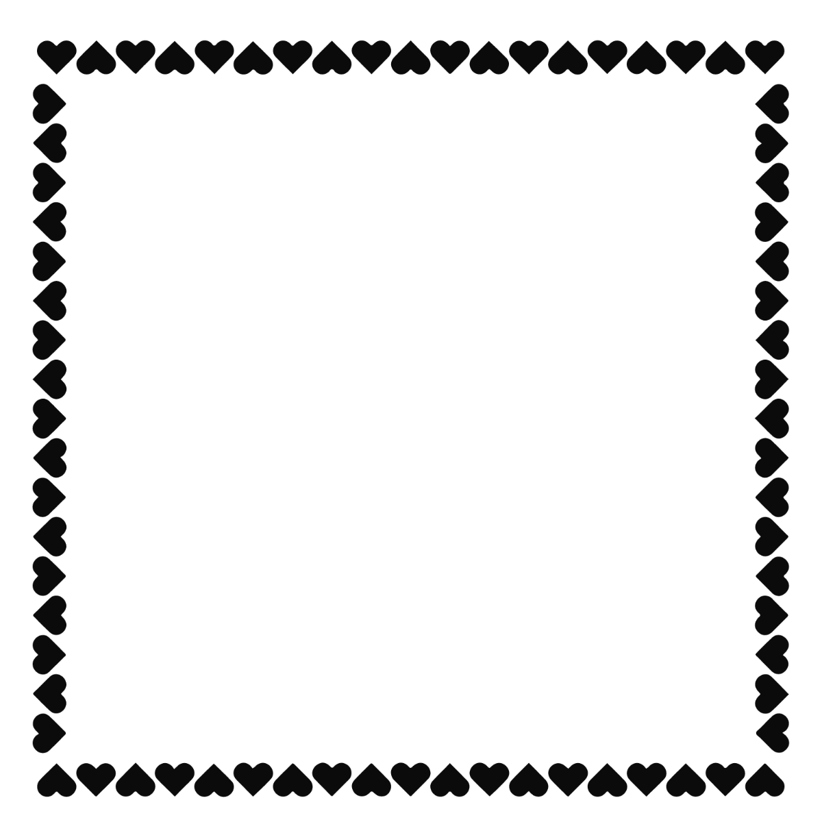 Free border clipart s examples