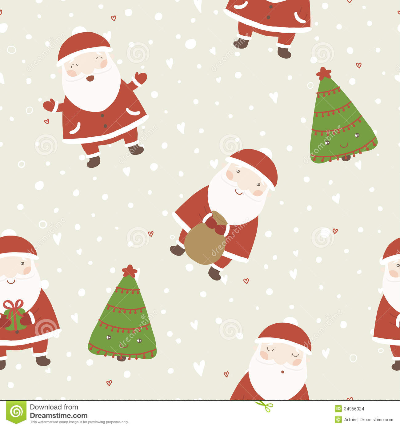 Download Free 100 + christmas cartoon trees Wallpapers