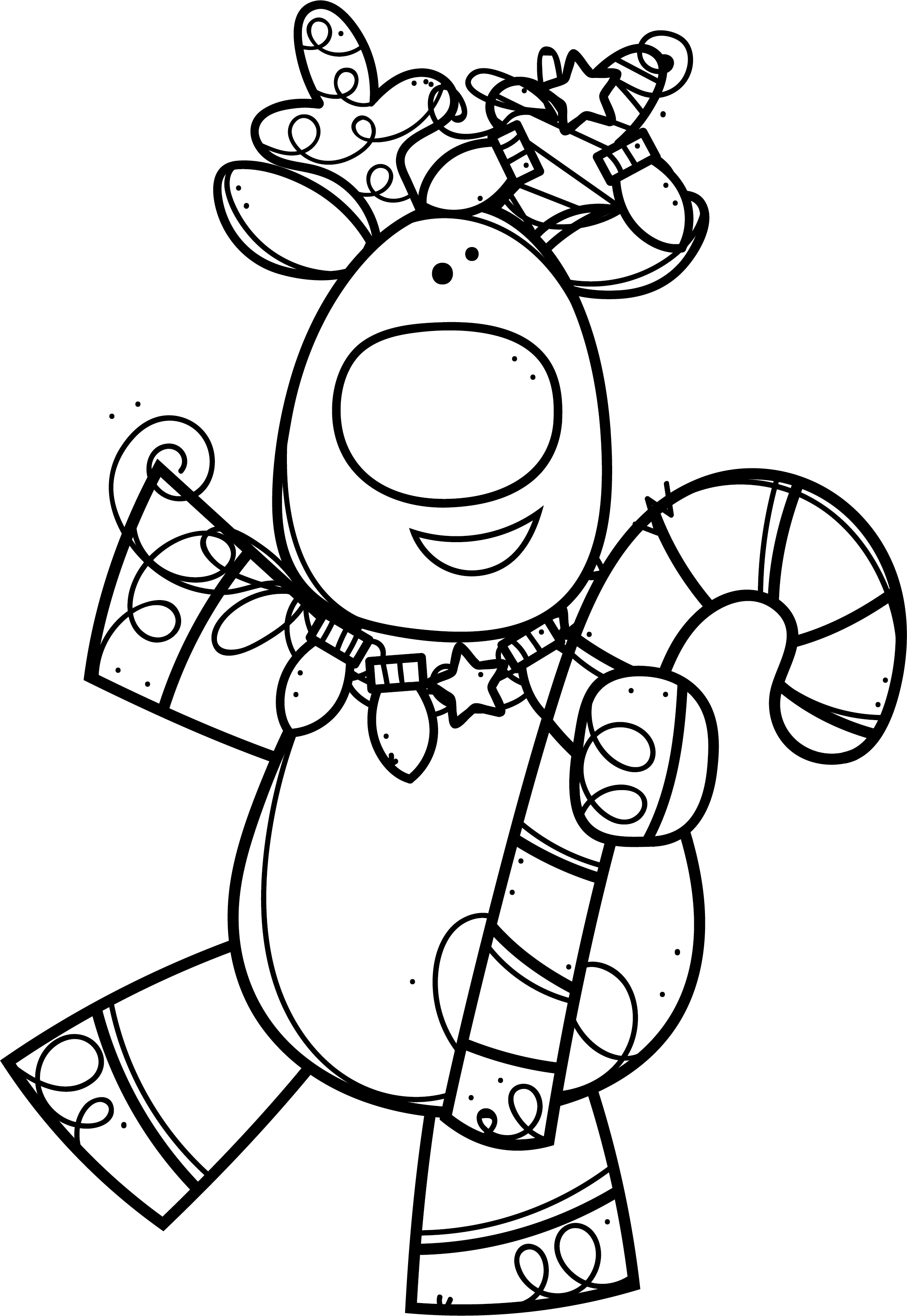 Pin by cecii rdz on png por mes o estaciãn christmas coloring pages christmas drawing cute coloring pages