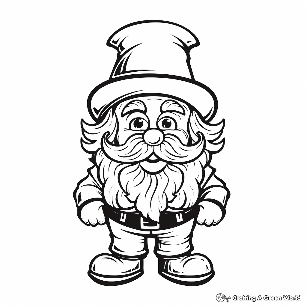 Holiday for kids coloring pages