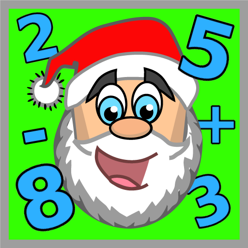 Christmas math coloring bookappstore for android