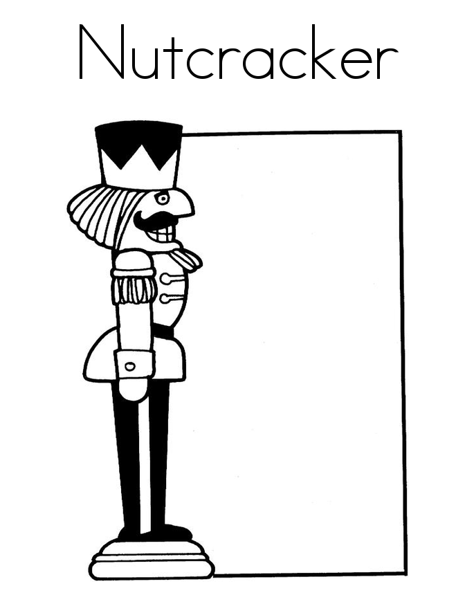 Free printable nutcracker coloring pages for kids christmas coloring pages nutcracker coloring pages for kids