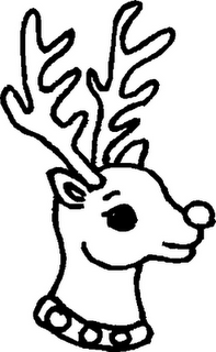 Free printable christmas coloring pages