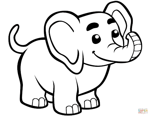 Diy storytime â elephants stratford library association