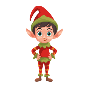 Elf on the shelf png vector psd and clipart with transparent background for free download