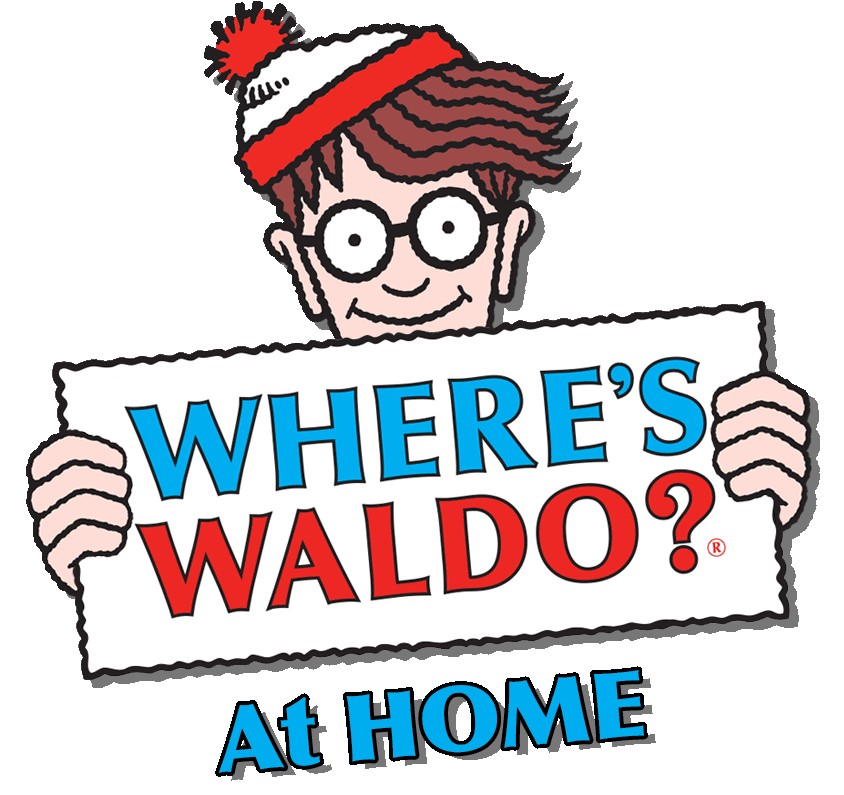 Wheres waldo free games printables â kids activities blog