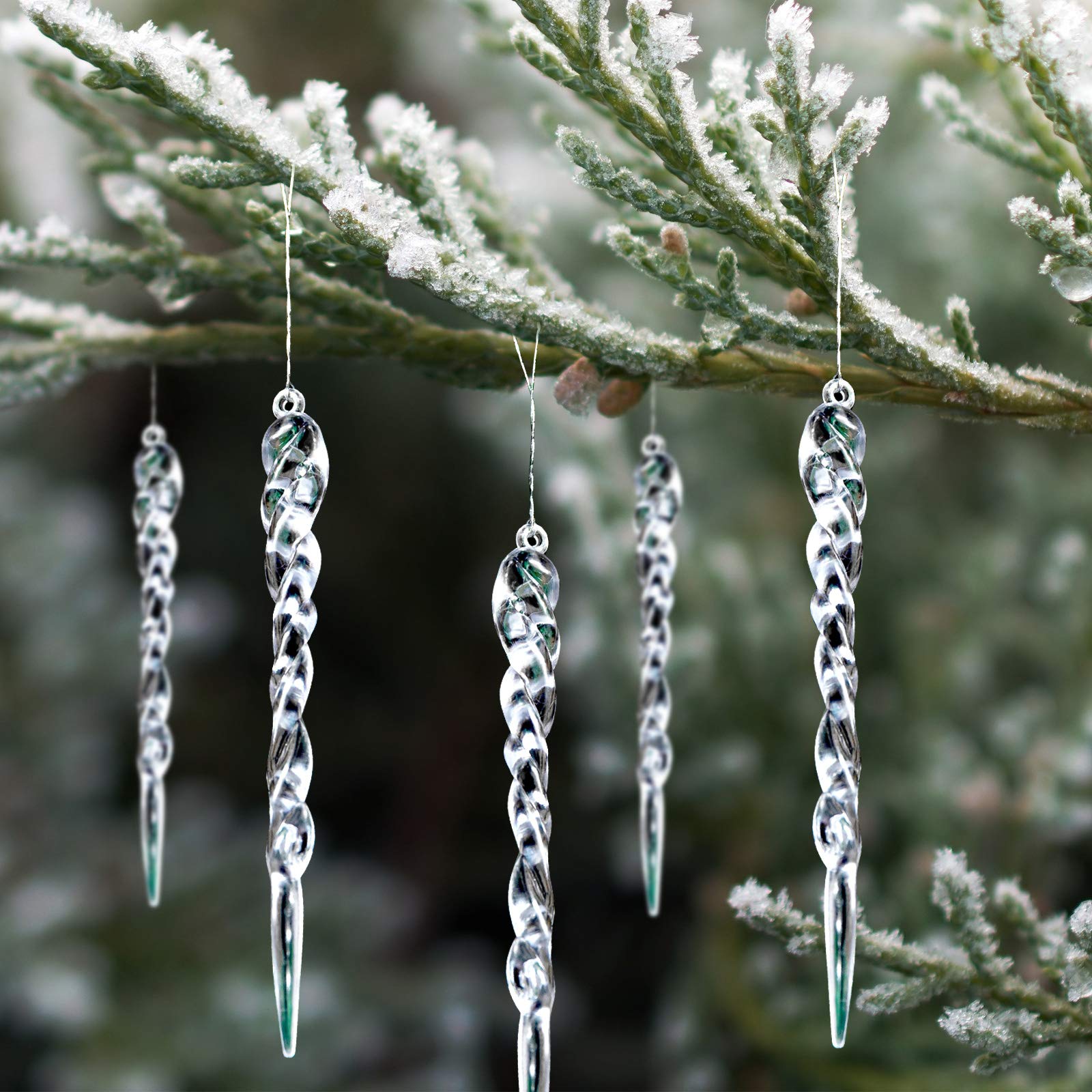 Download Free 100 + christmas icicles Wallpapers