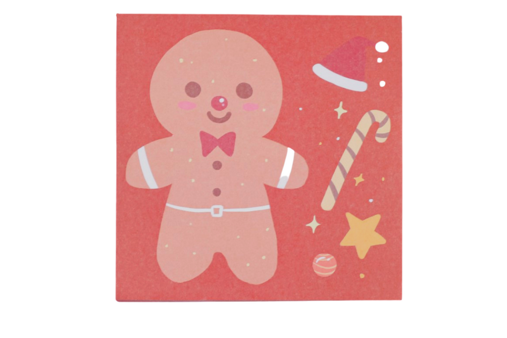 Christmas theme post it notes â one dollar only