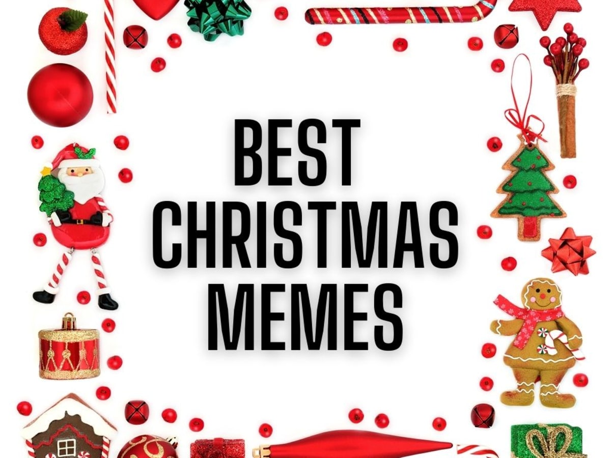 Download Free 100 + christmas memes Wallpapers