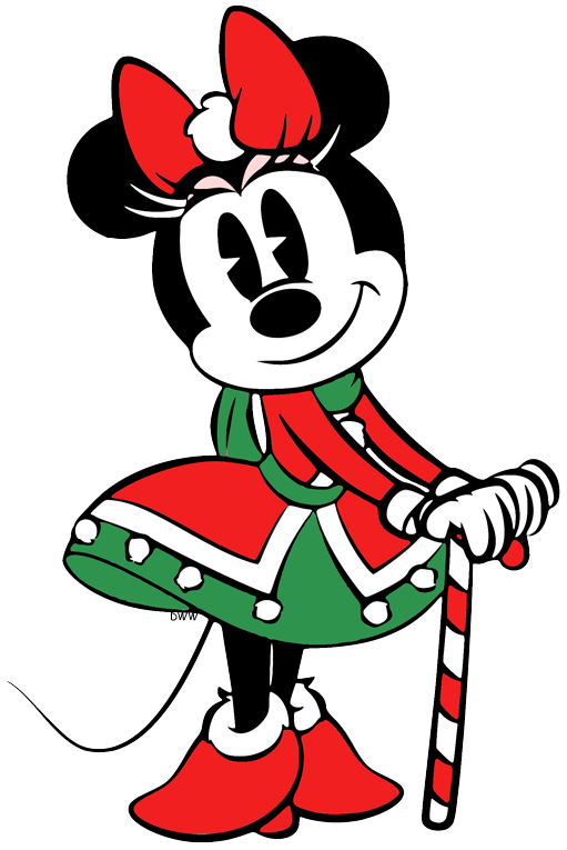 Mickey mouse christmas clip art png images disney clip art galore