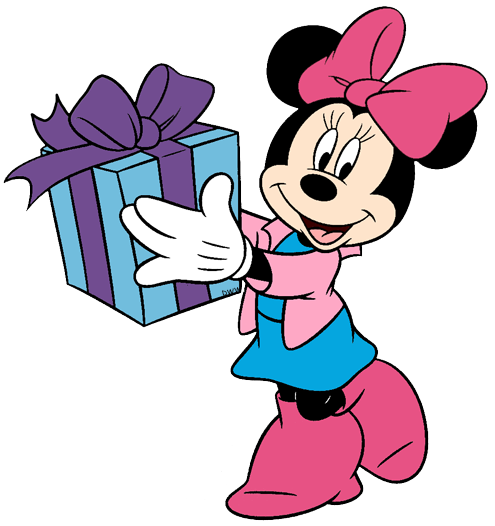 Disney characters christmas minnie mouse pictures minnie mouse christmas