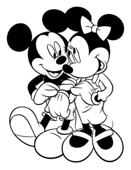 Mickey mouse coloring pages mickey mouse coloring pages minnie mouse coloring pages mickey coloring pages