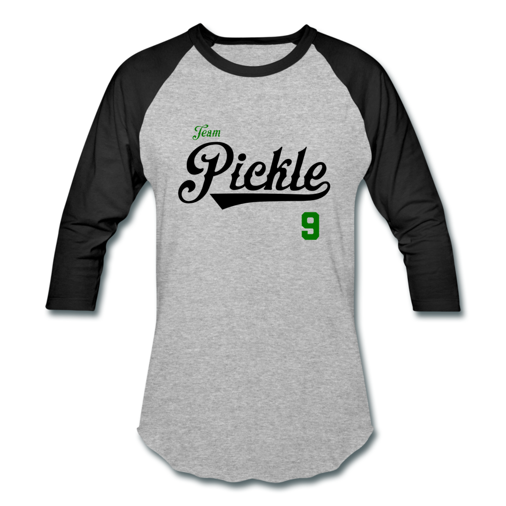 Team pickle âï multiple colors â the big dill