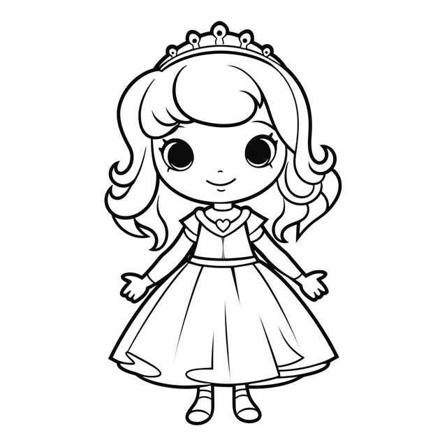 Princess coloring pages elegant princess coloring pages princess coloring pages rh baby doll princesses coloring pages princesses coloring book princesses coloring picture princesses coloring book outline sketch drawing vector book drawing baby